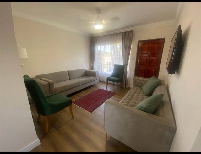 3 BEDROOM TOWNHOUSE FOR SALE IN FARRARMERE